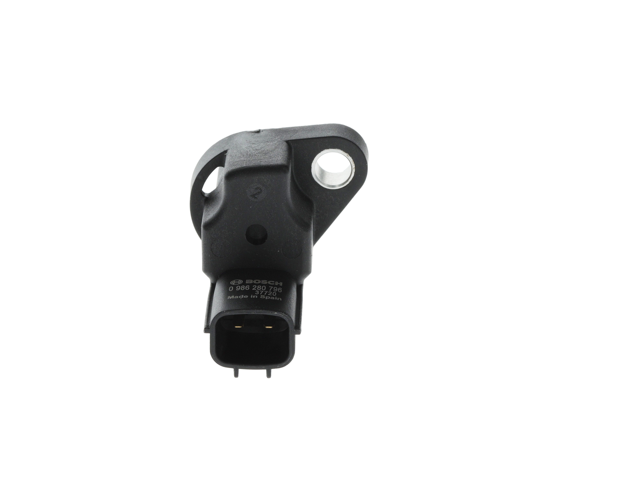 BOSCH 0 986 280 796 Nockenwellenpositionssensor Suzuki Swift mk2 1.3 4WD 71 PS Benzin Kosten