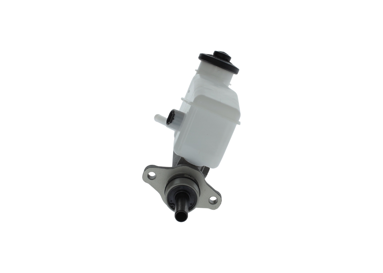 BOSCH 0 986 481 186 Huvudbromscylinder TOYOTA YARIS original