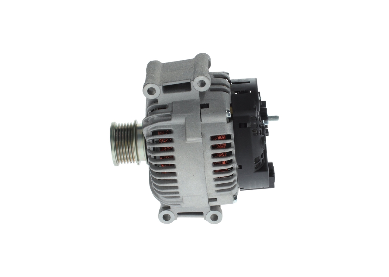 Alternador 1 986 A01 202 BOSCH 646 154 11 02 80 MERCEDES-BENZ