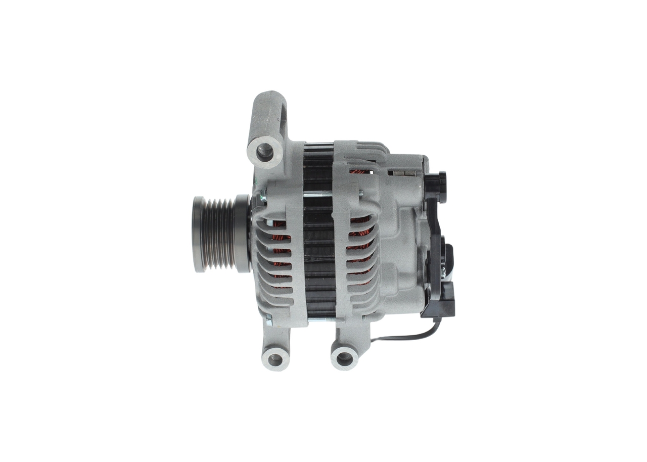 BOSCH 1 986 A01 208 Generátor DS DS3 Hatchback 1.6 THP 208 (SA5GRM) 208 LE Benzin árak