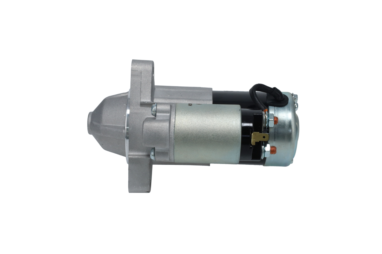 BOSCH Starter 1 986 S01 119 Elektrisitet MAZDA CX-3 (DK): Starter BOSCH 1 986 S01 119