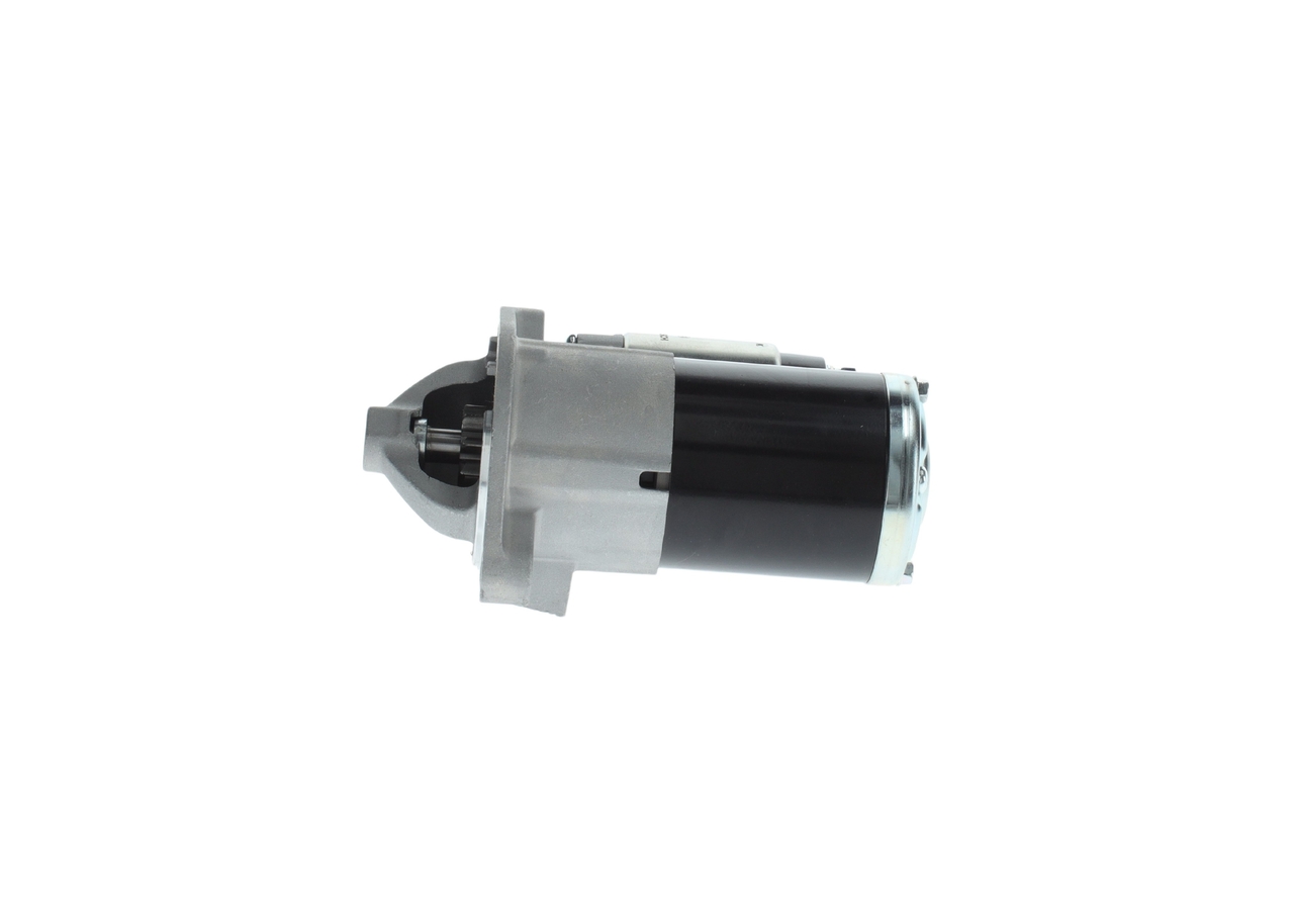 BOSCH 1 986 S01 137 Starter Mitsubishi Pajero Pinin V6 originaal hind