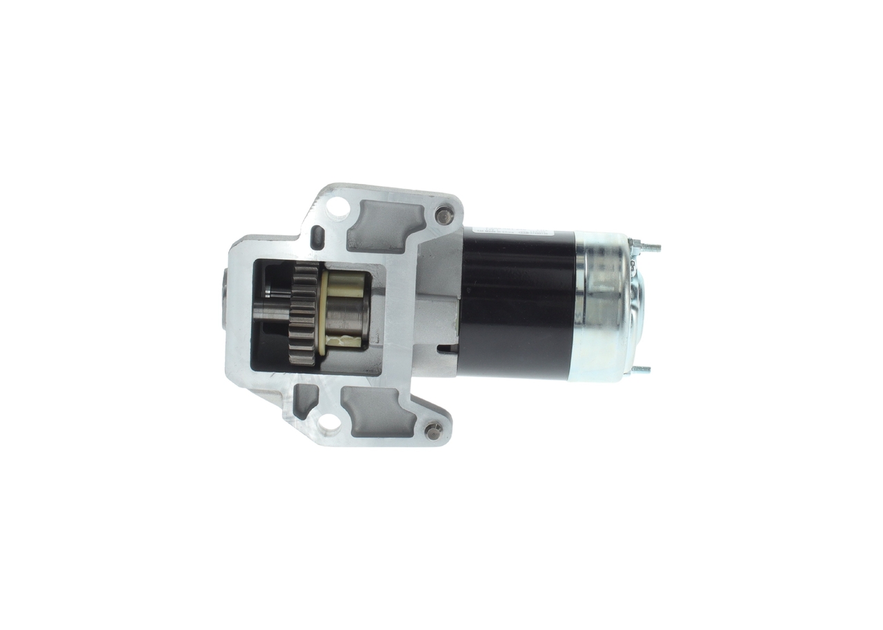Štartér 1 986 S01 246 BOSCH 13 67 529 AUDI