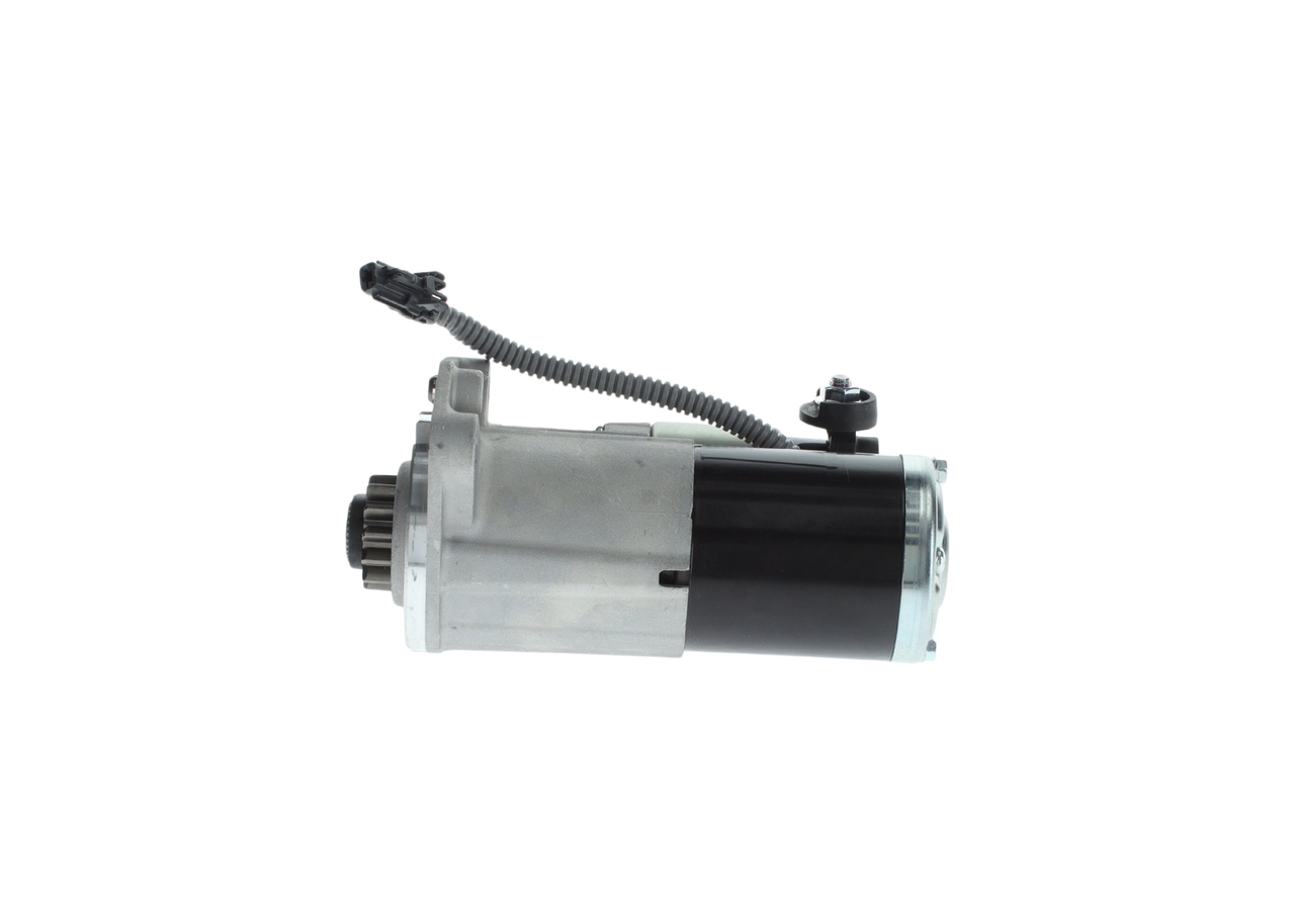 Startmotor 1 986 S01 277 BOSCH 23300-ET80BR RENAULT