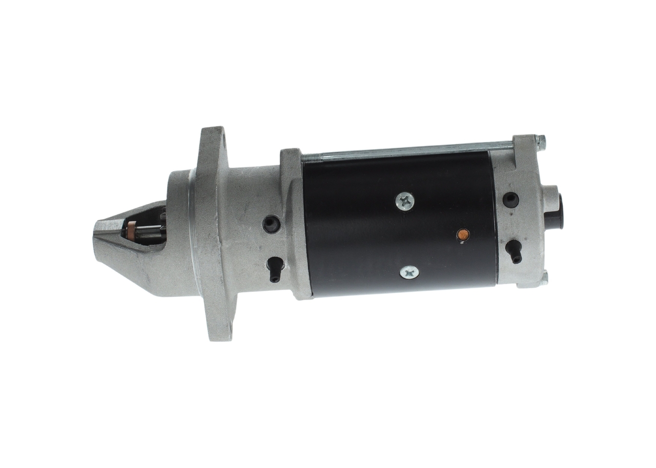 Starter 1 986 S10 075 BOSCH 51.26201.7188 CITROËN