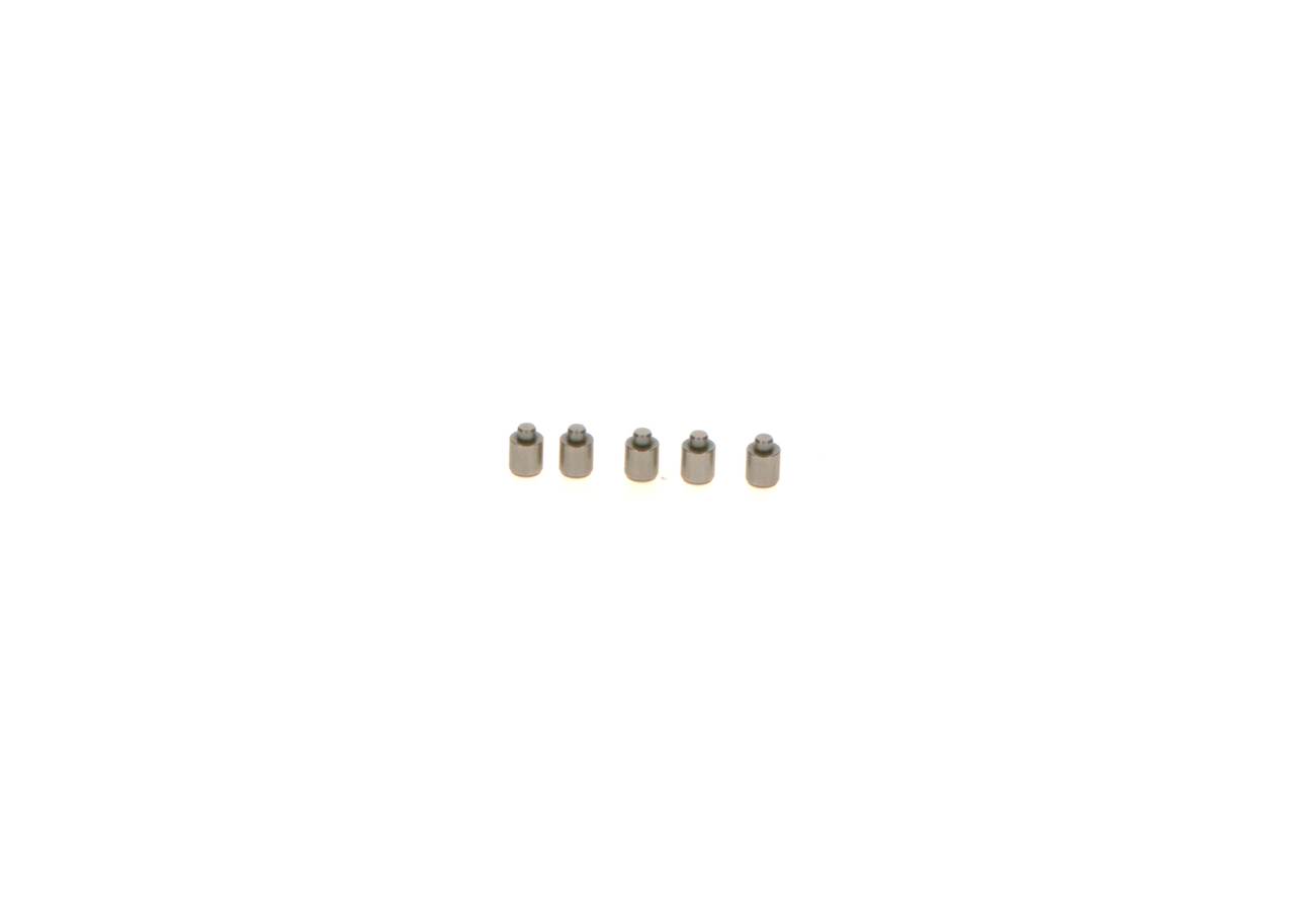 BOSCH F 00Z C99 760 Repair Kit, common rail system