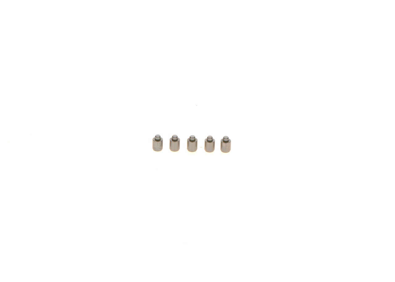 BOSCH F 00Z C99 768 Reparatieset, common-rail-systeem