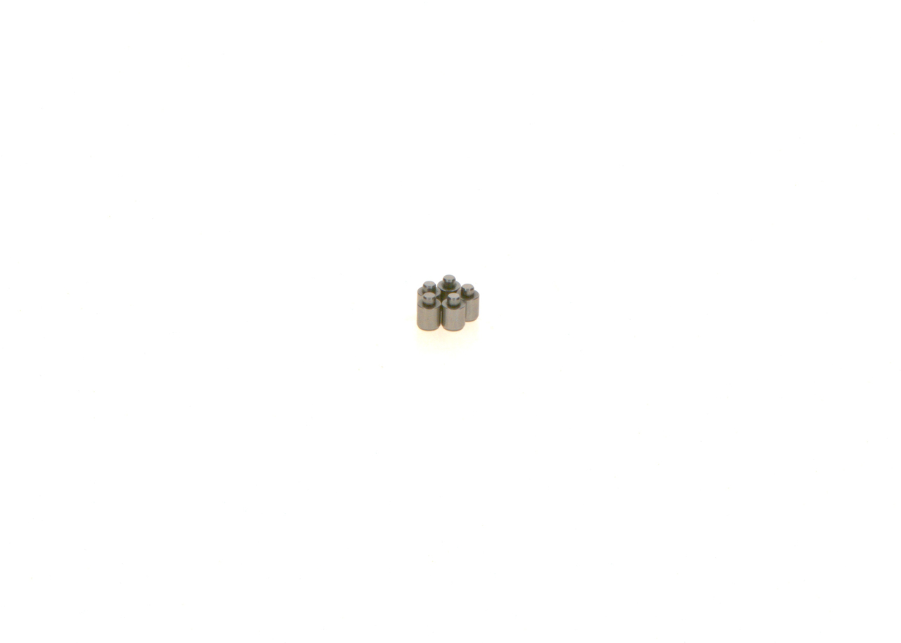 BOSCH F 00Z C99 771 Reparatursatz, Common-Rail-System