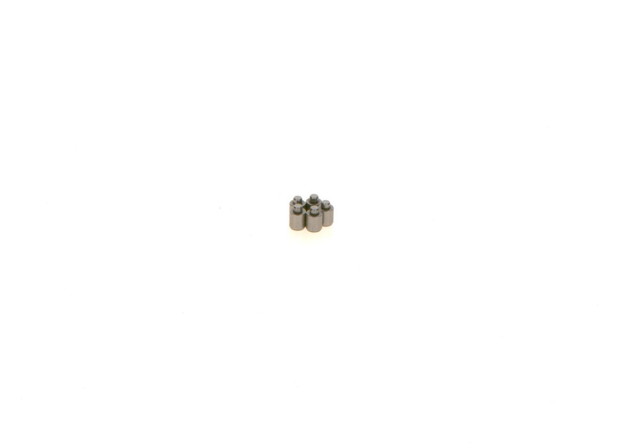 BOSCH F 00Z C99 777 Remondikomplekt, Common-Rail süsteem