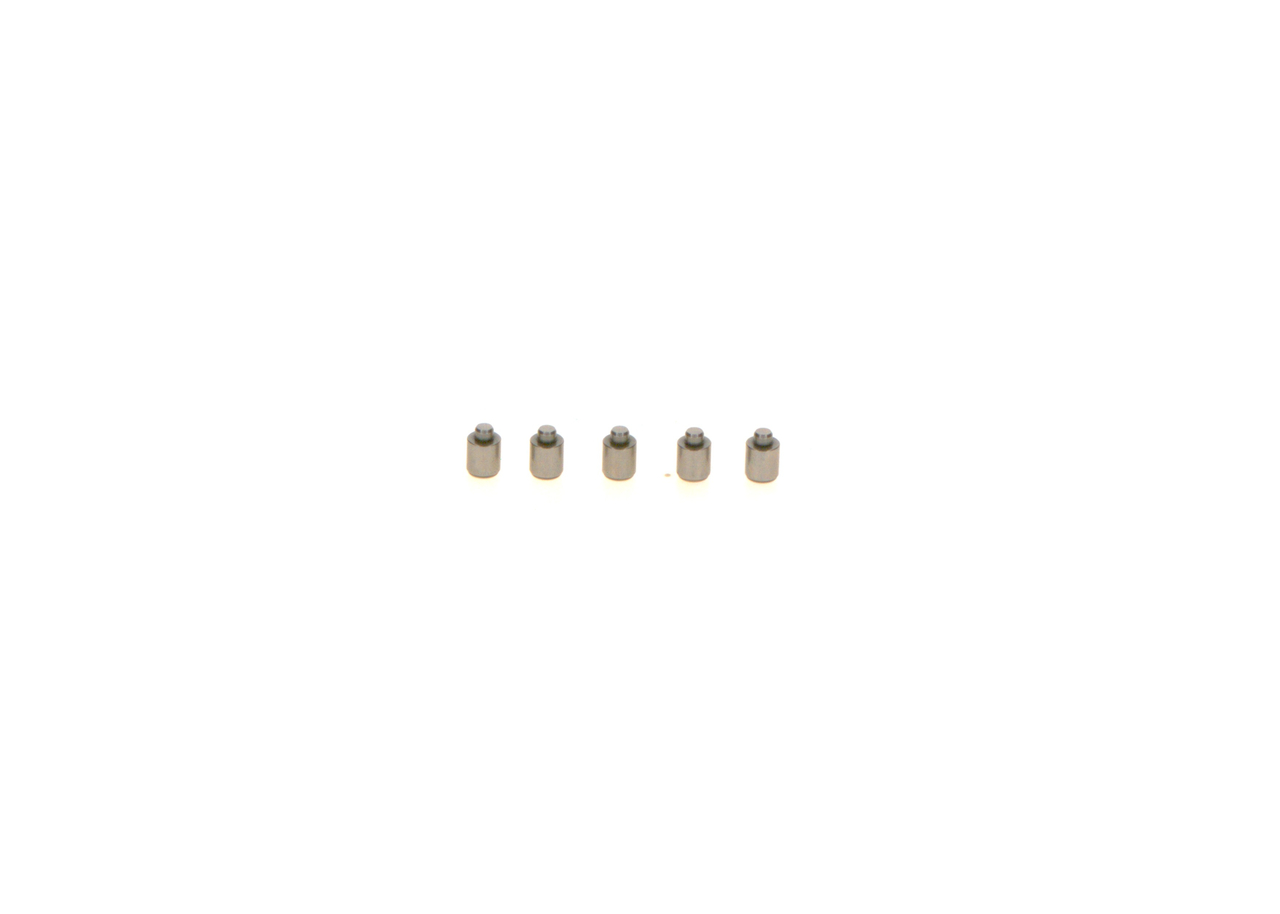 BOSCH F 00Z C99 778 Remondikomplekt, Common-Rail süsteem