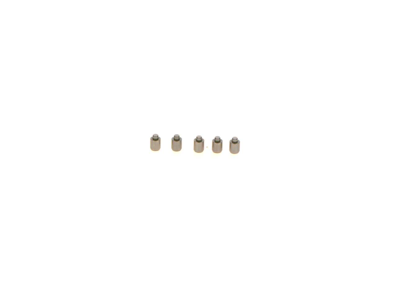 BOSCH F 00Z C99 782 Remondikomplekt, Common-Rail süsteem