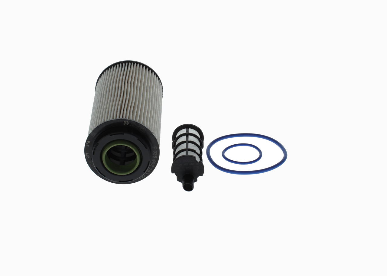 Filtre à carburant F 026 402 183 BOSCH A 9360903655 MERCEDES-BENZ