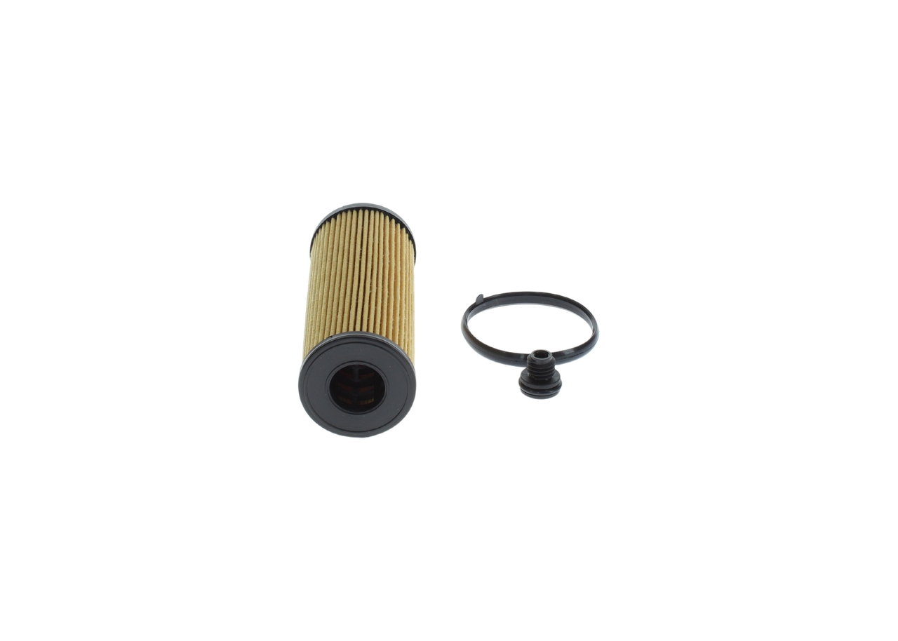 F 026 407 360 BOSCH Oliefilter van de motor Kia goedkoop