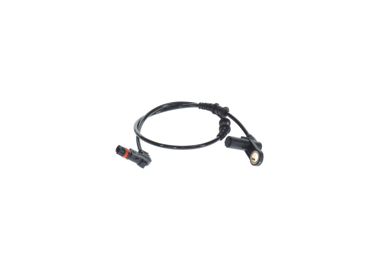 ABS Sensor F 026 T00 801 BOSCH 2205400217 MERCEDES-BENZ