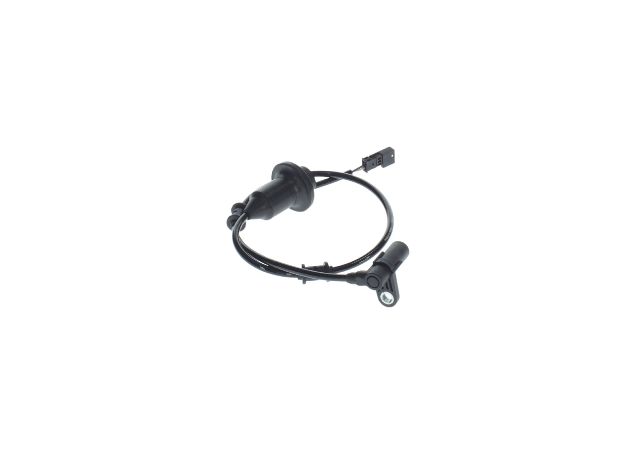 BOSCH F 026 T00 802 Snímač ABS Mercedes C215 lacné