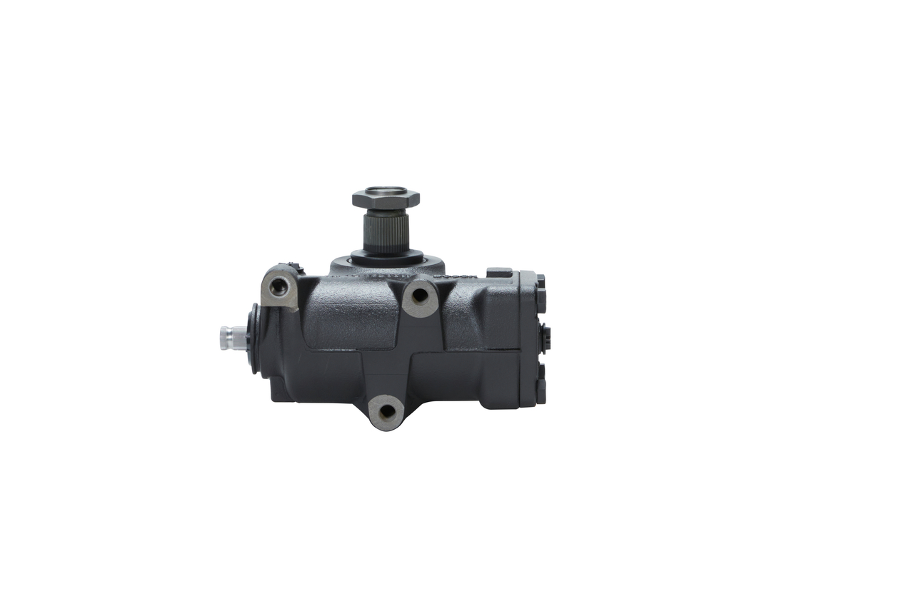 BOSCH K S00 004 227 Steering rack