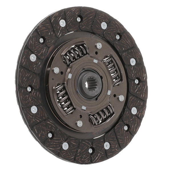 Kupplungsscheibe 1878 634 271 SACHS 93 192 580 ALFA ROMEO