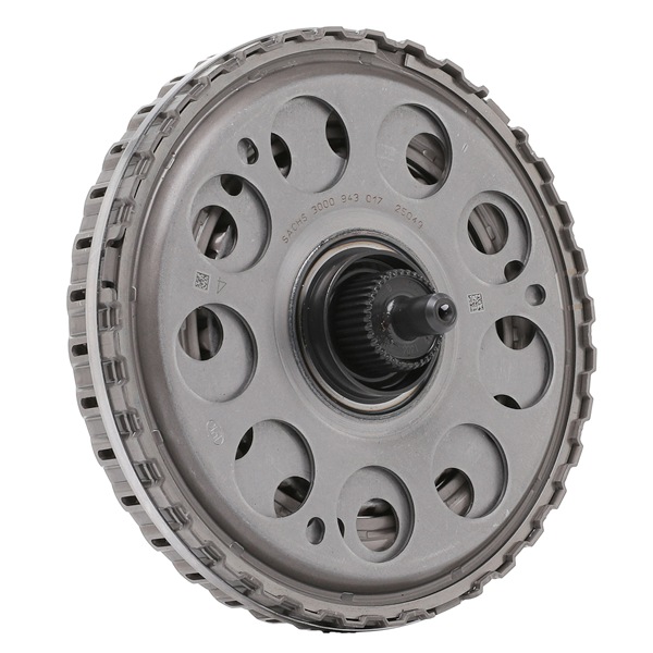 SACHS 3000 943 017 Spojková sada VW T Roc A11 2.0 TDI 4motion 190 KS nafta cena