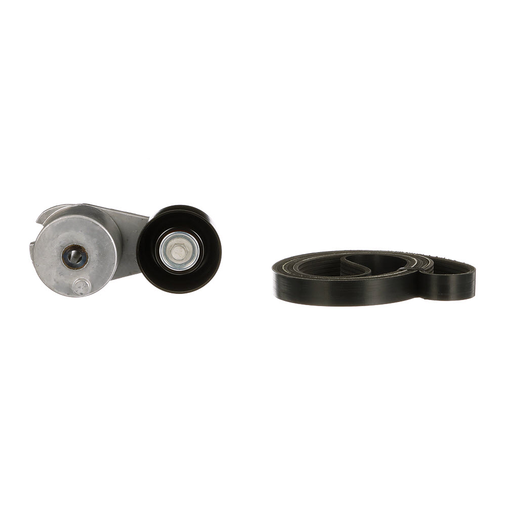 GATES 6PK1814 Moniurahihnasarja
