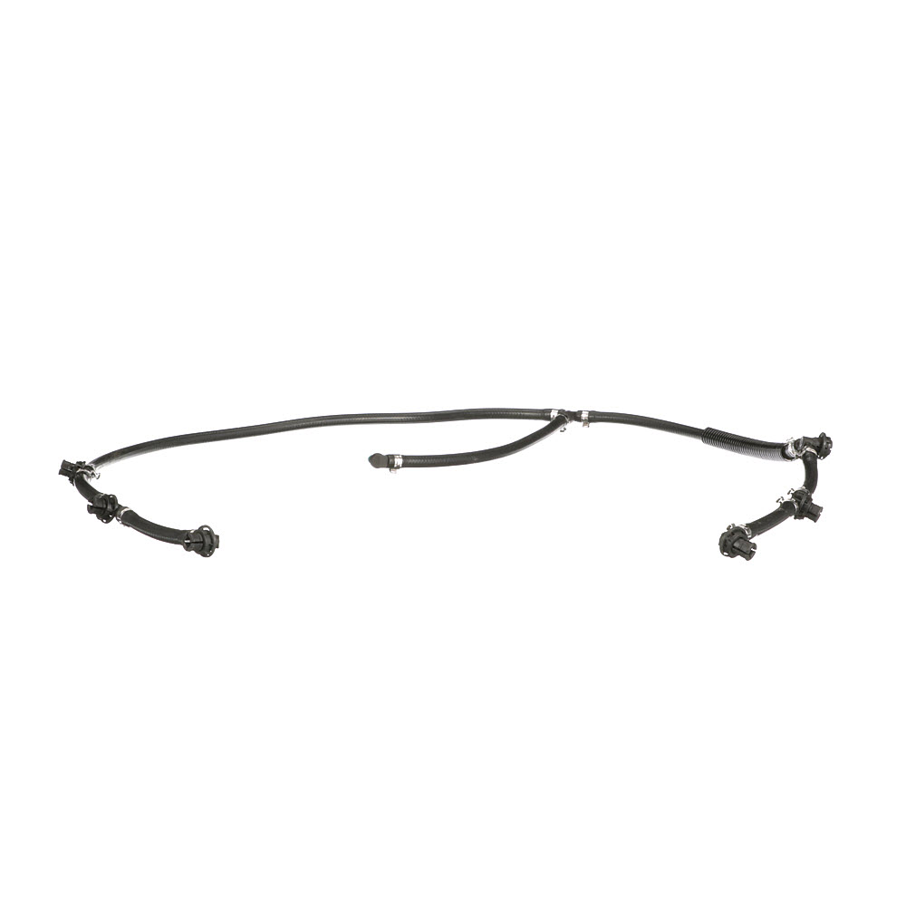 Tuyau, carburant de fuite MFL1343 GATES A 642 070 55 32 MERCEDES-BENZ