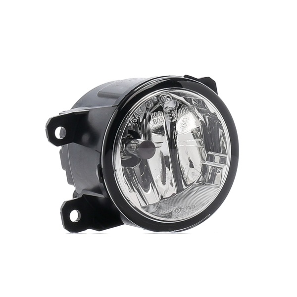 Phare antibrouillard 1619999V VAN WEZEL 9670955280 OPEL