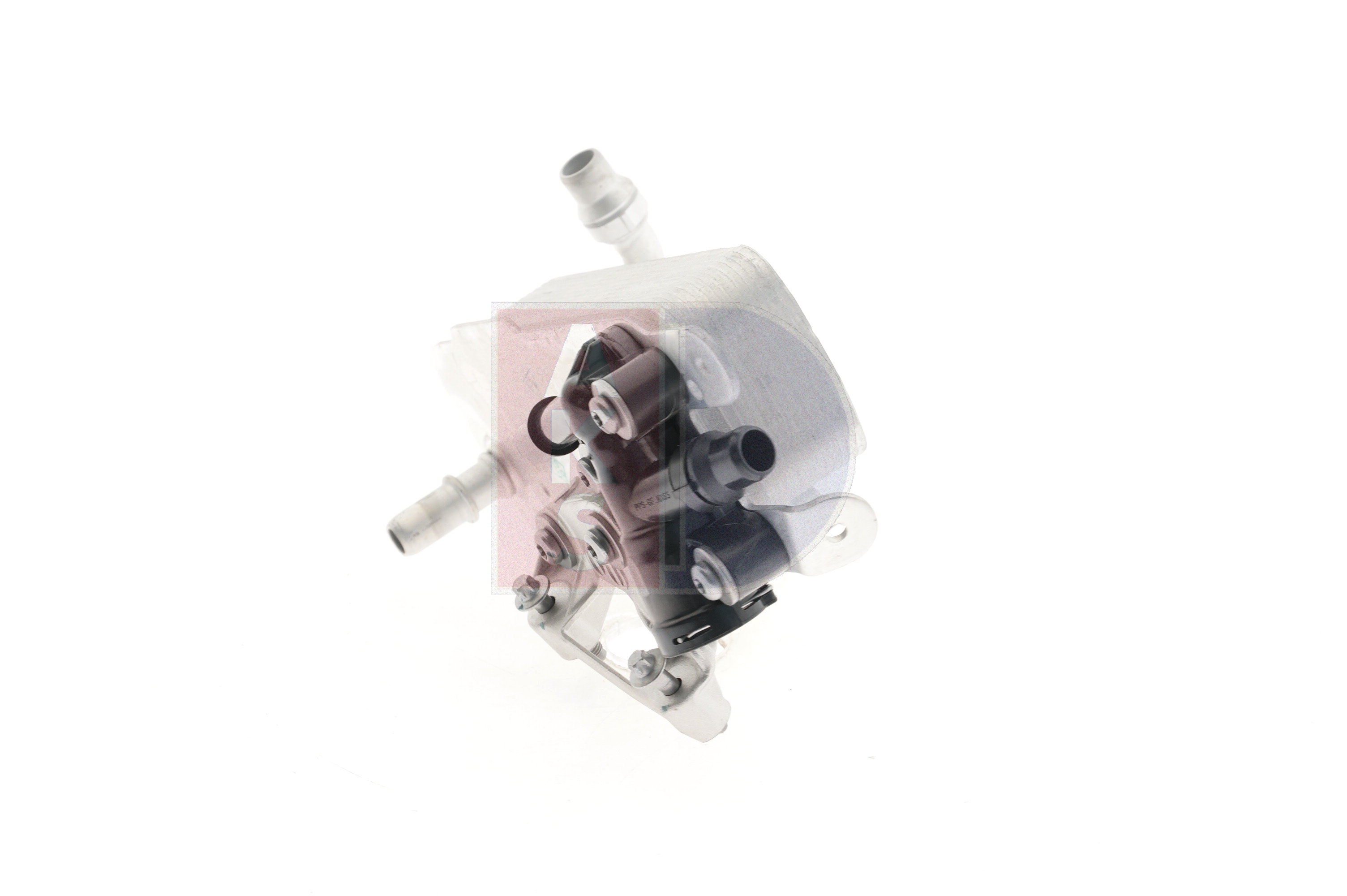 Oljekylare 056086N AKS DASIS 8 514 515 BMW