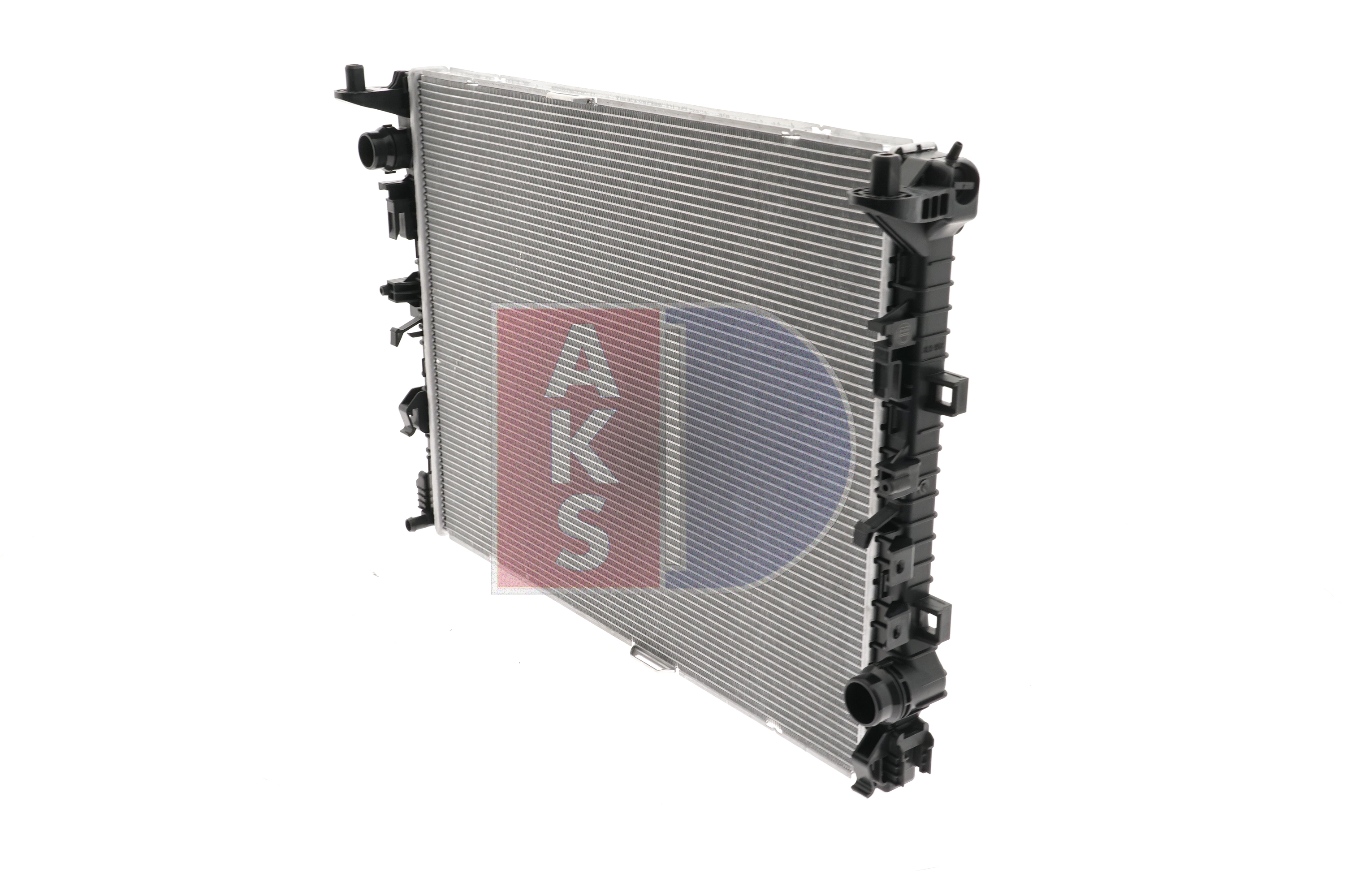 AKS DASIS 120152N Radiateur