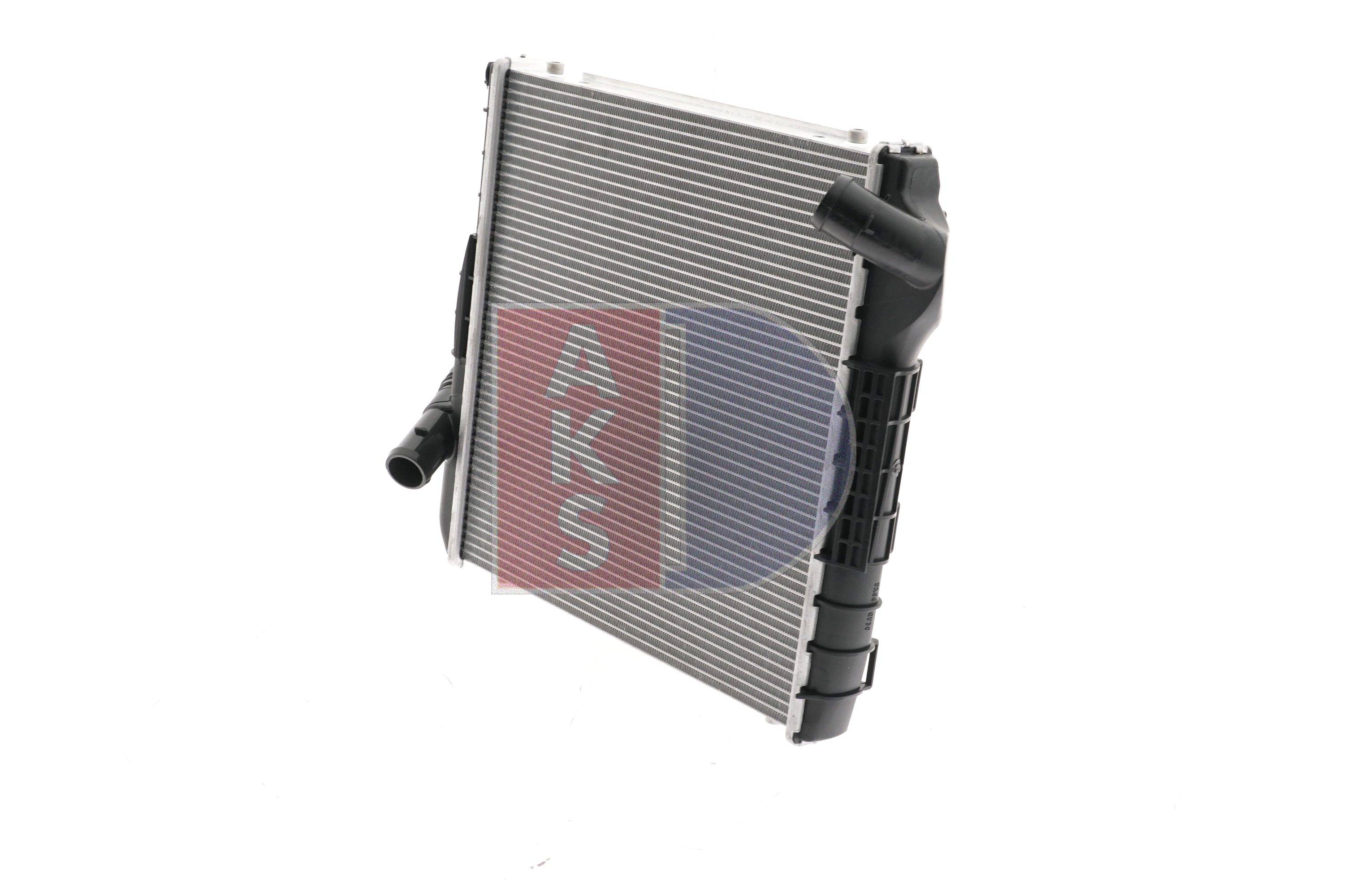 Koelmodule PORSCHE AKS DASIS 170016N
