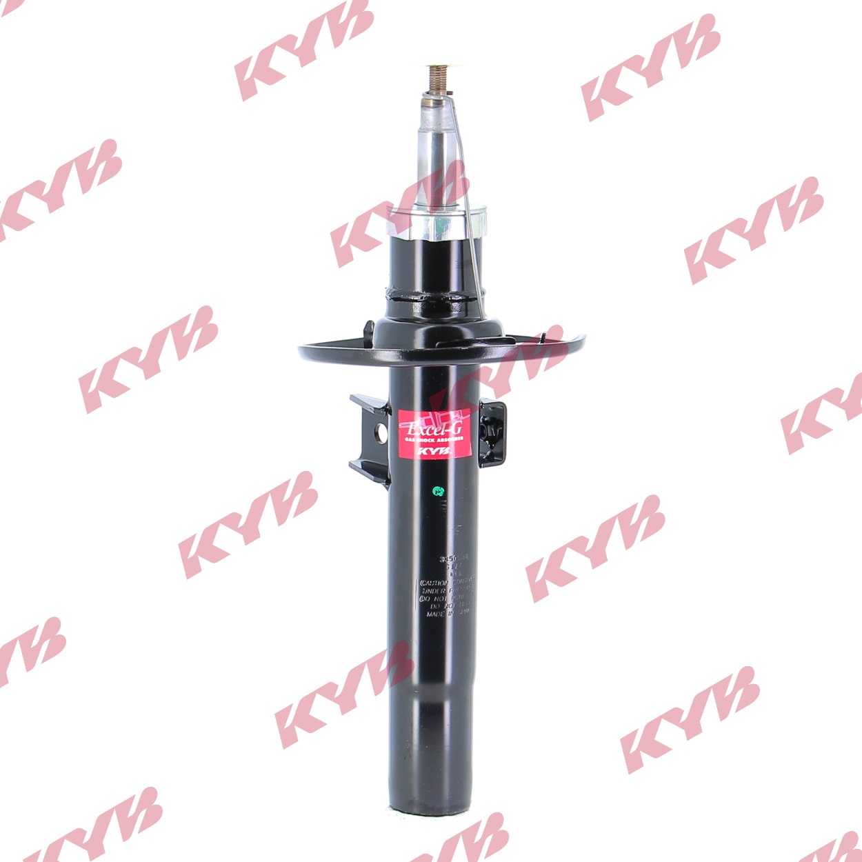 KYB 3350084 Schokdemper