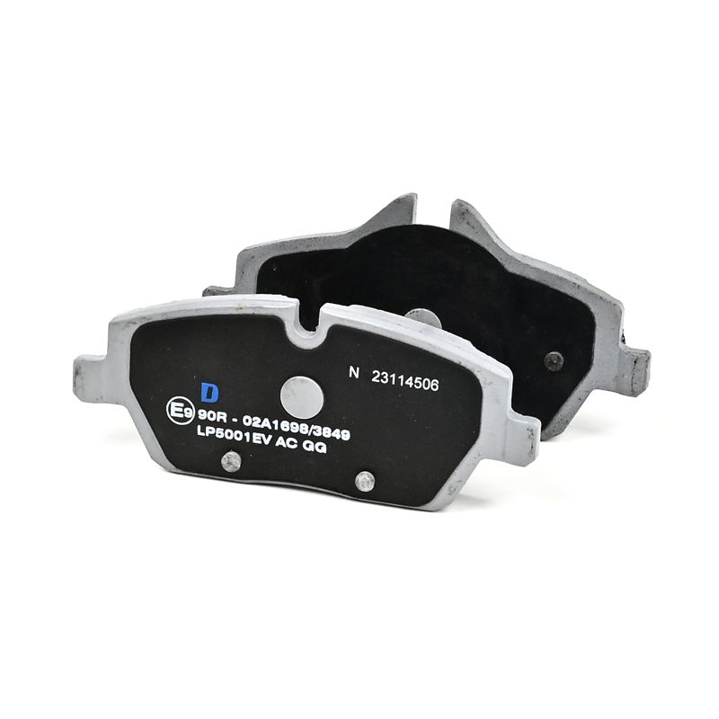 DELPHI LP5001EV Bremseklodser