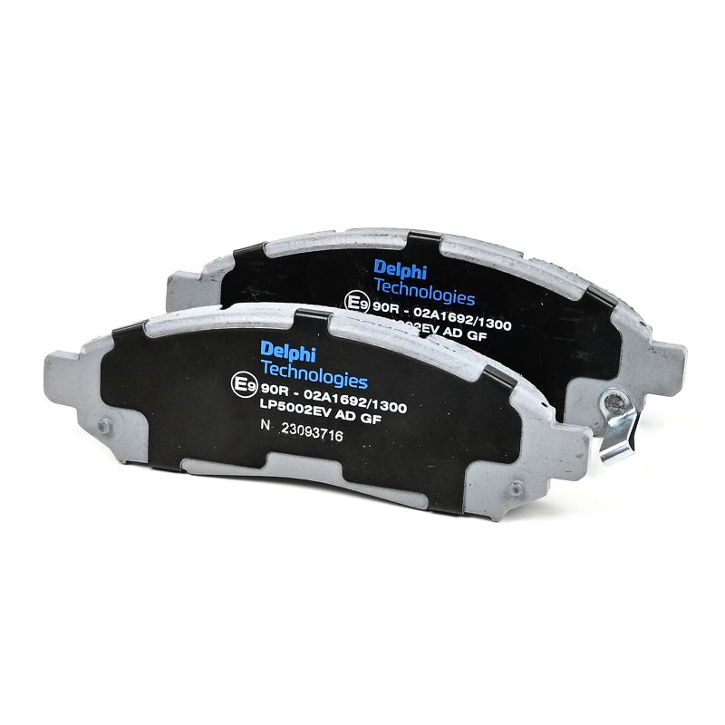DELPHI LP5002EV Remblokken