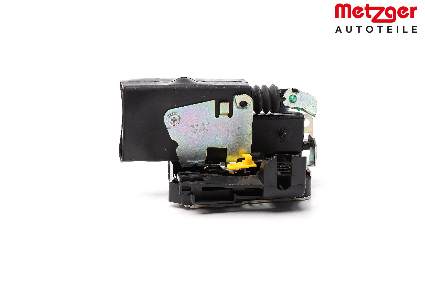 Fechaduras exteriores METZGER Renault LAGUNA 2314535