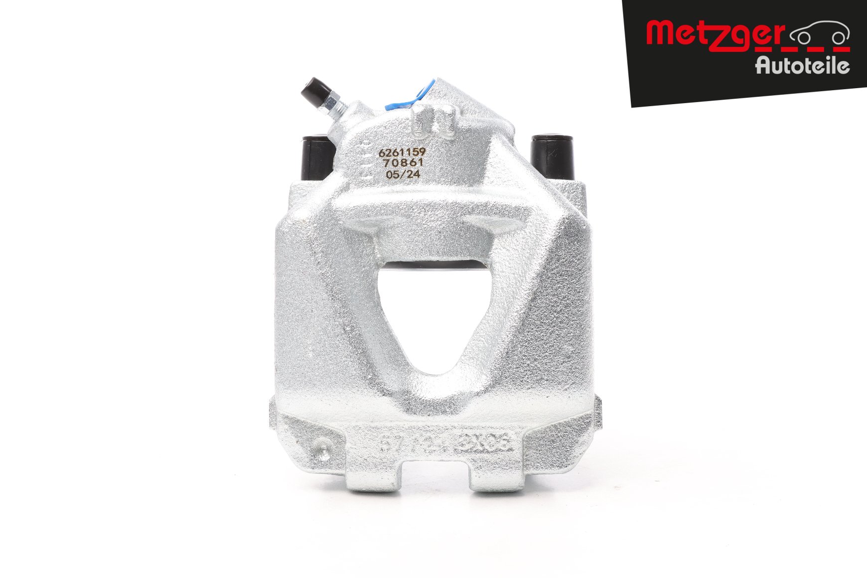 METZGER 6261159 Zacisk hamulca