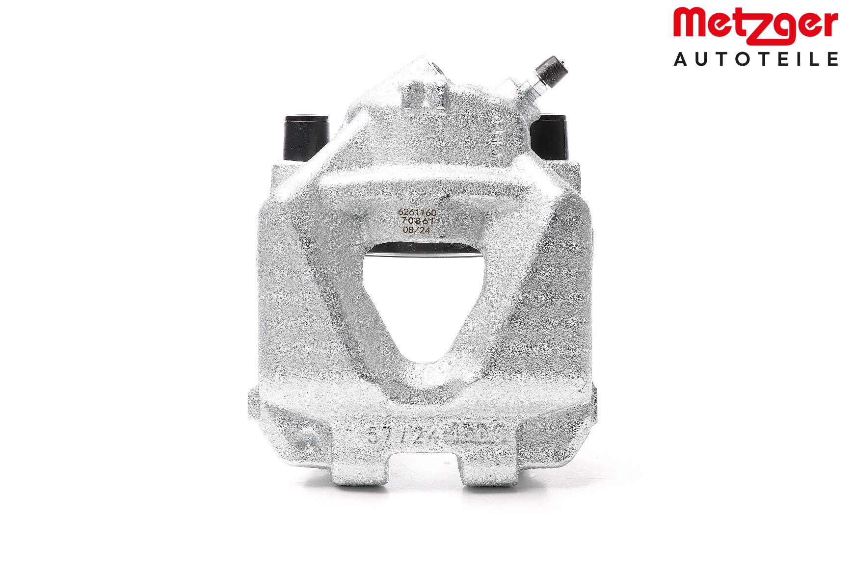 METZGER 6261160 Zacisk hamulca