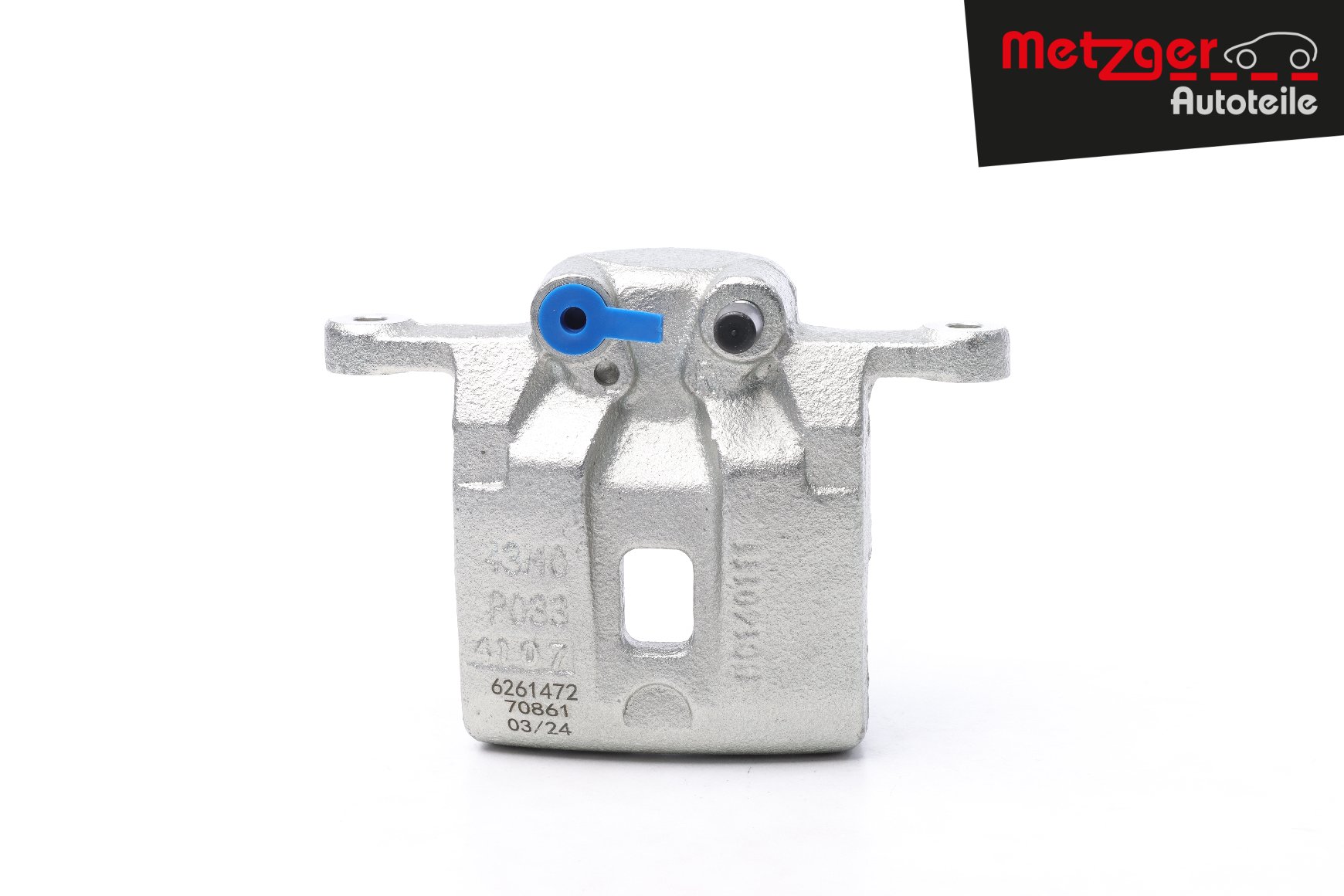 hind Pidurisadul Hyundai DM 6261472 METZGER