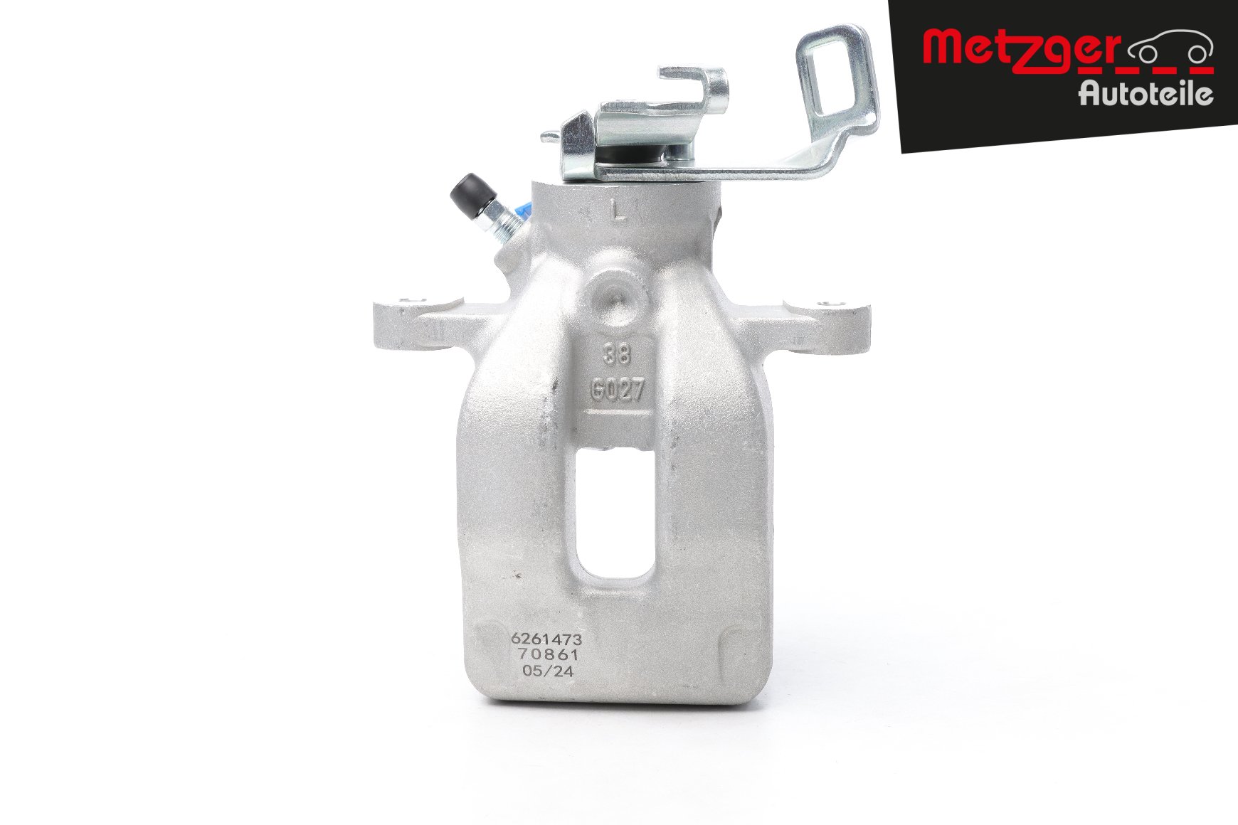 METZGER 6261473 Remklauw