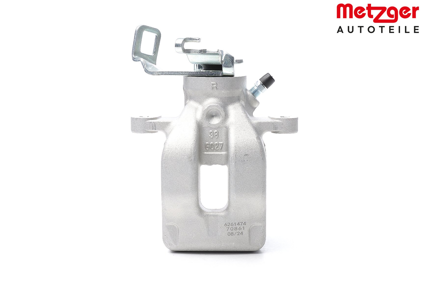 METZGER 6261474 Δαγκάνα φρένων Mini COUNTRYMAN φθηνά