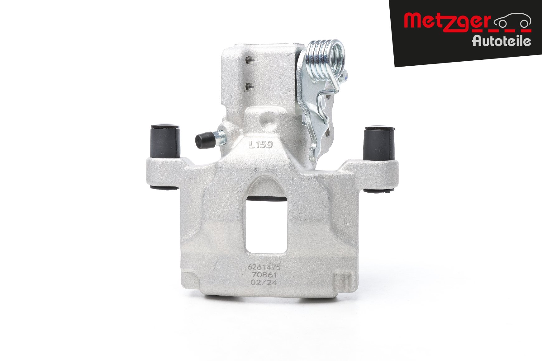 METZGER 6261475 originale Caliper HONDA CIVIC pris
