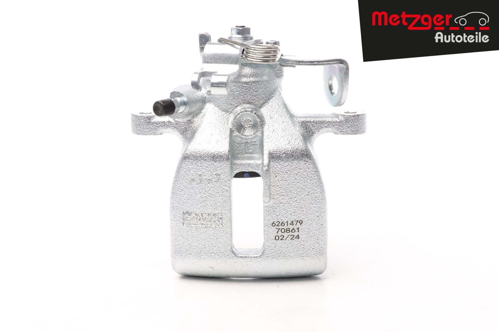 METZGER 6261479 Δαγκάνα φρένων