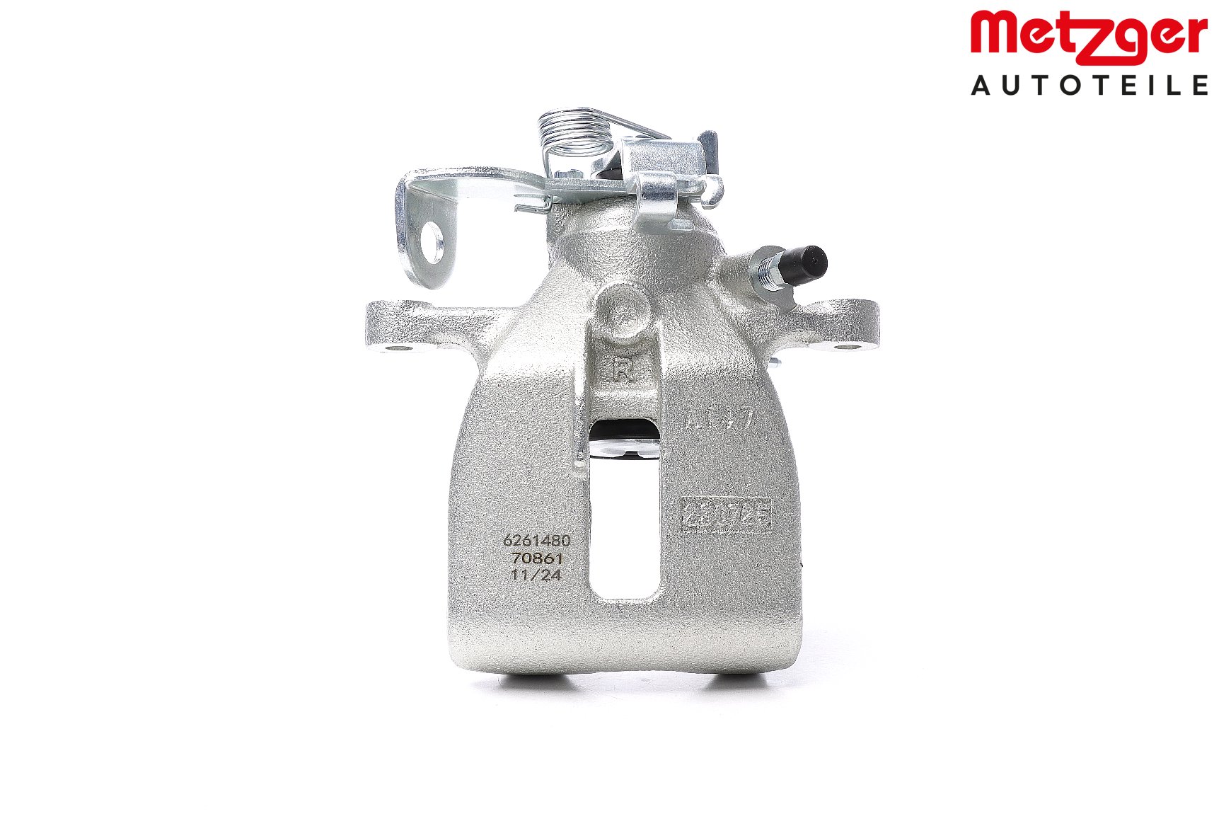 METZGER 6261480 Δαγκάνα φρένων