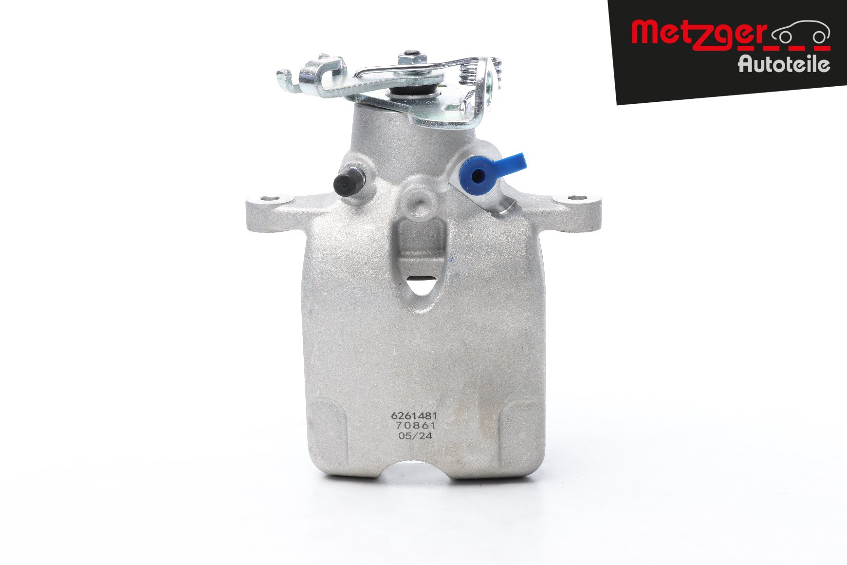 Remklauw 6261481 METZGER 5 42 188 OPEL