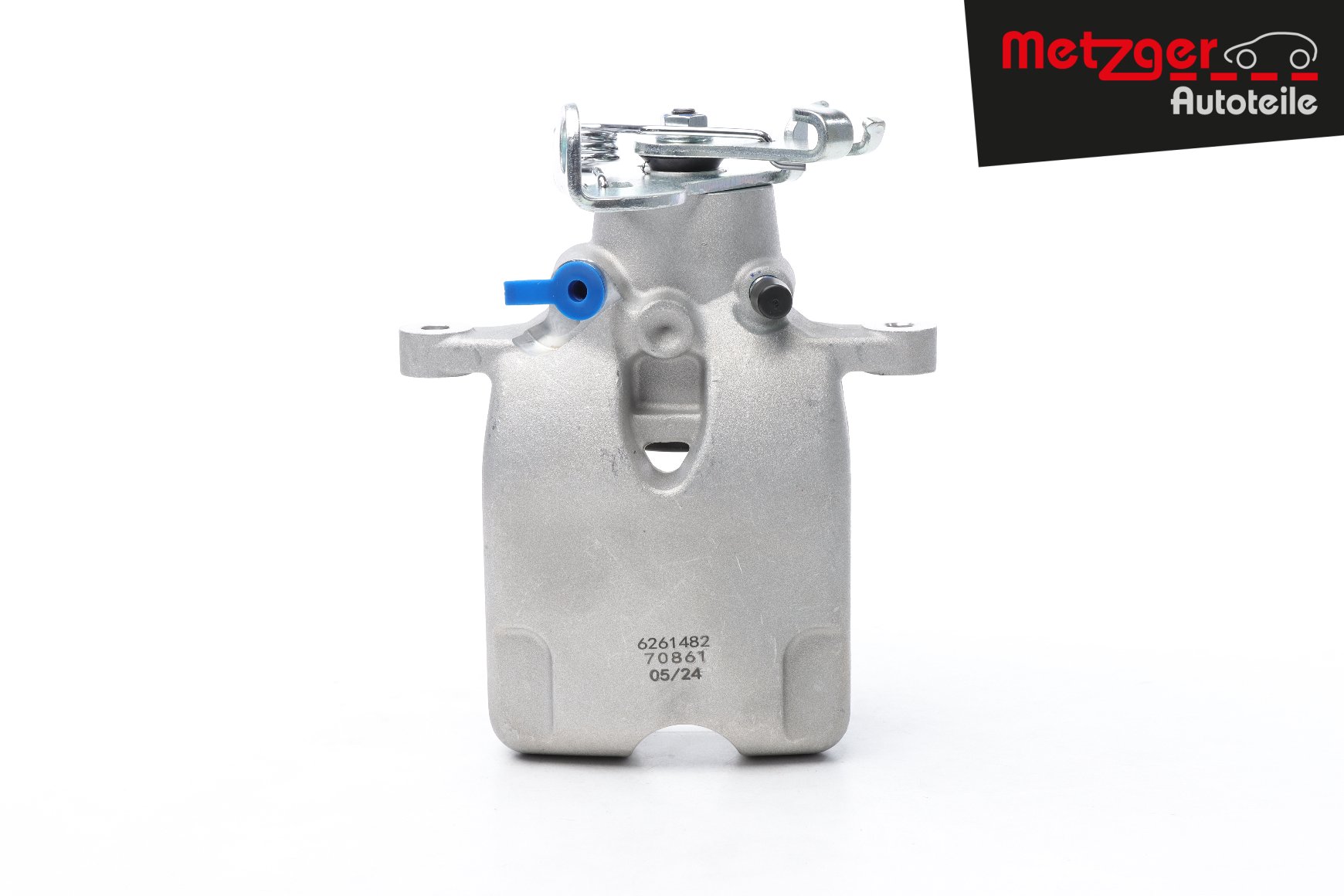 Remklauw 6261482 METZGER 542188 VW