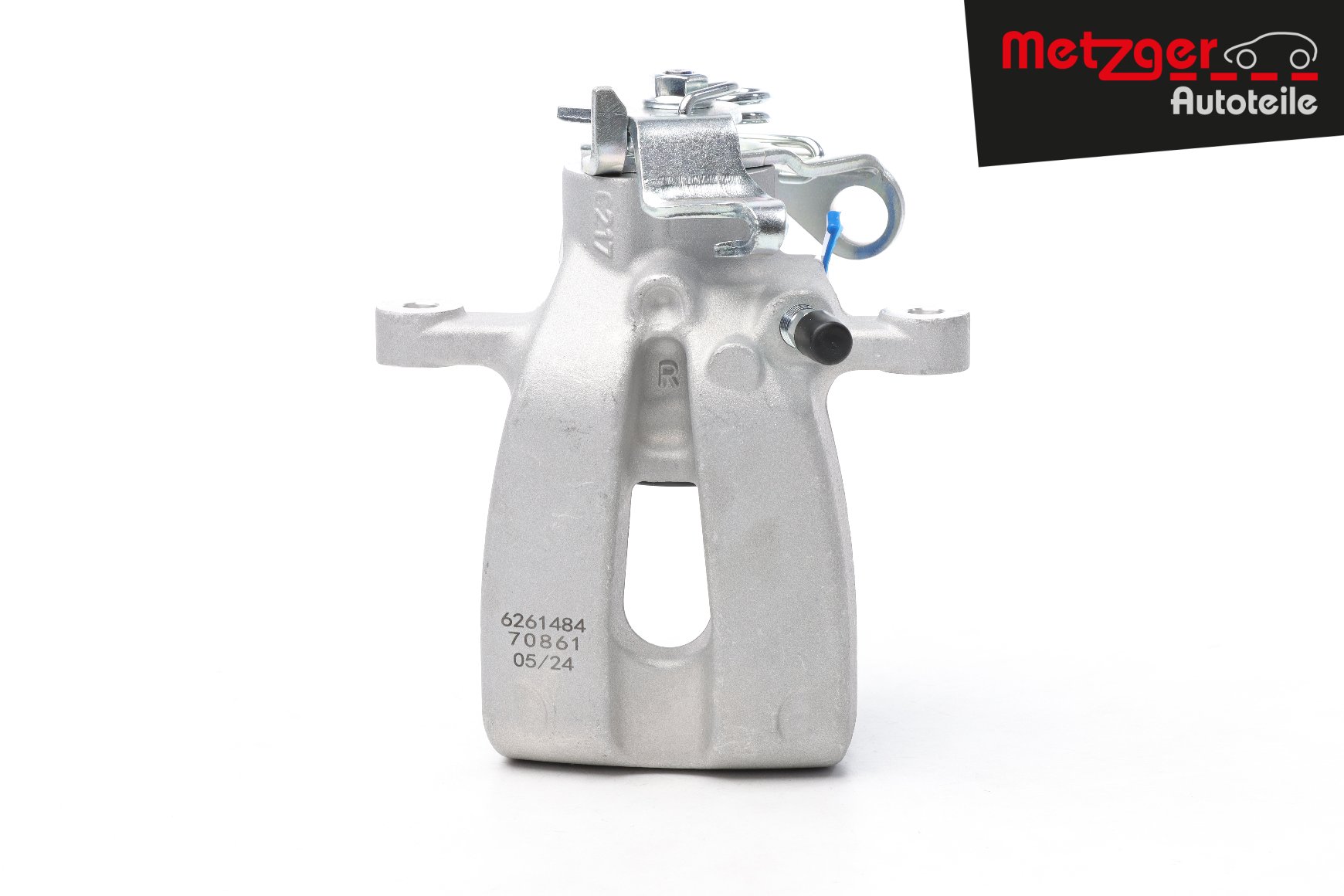 METZGER 6261484 Pinzas Fiat 500 Cabrio precio