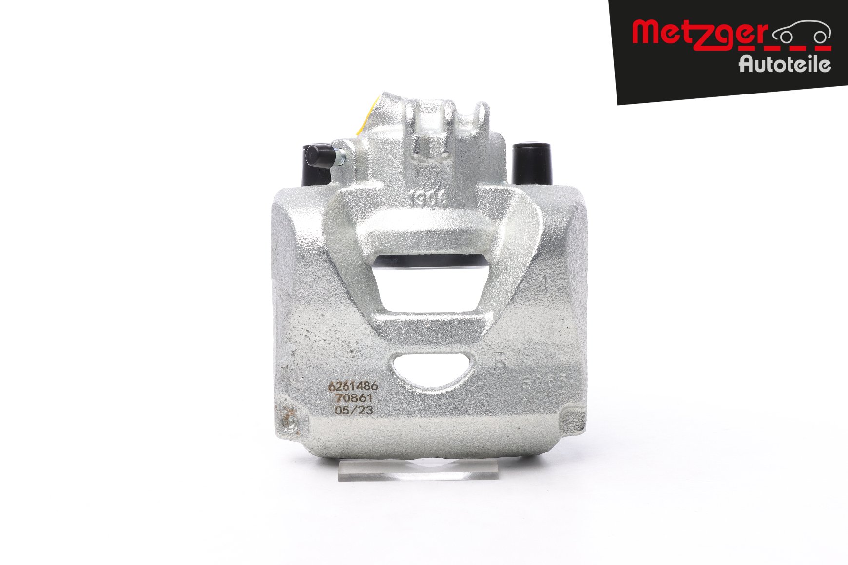 METZGER 6261486 Zacisk hamulca