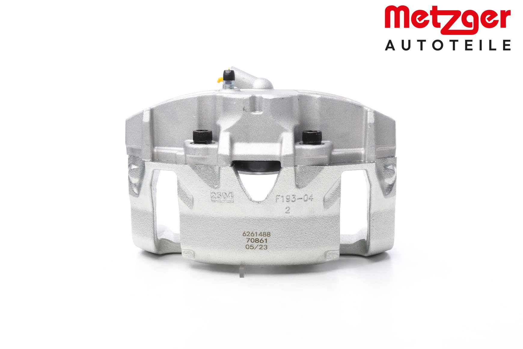 METZGER 6261488 Δαγκάνα φρένων