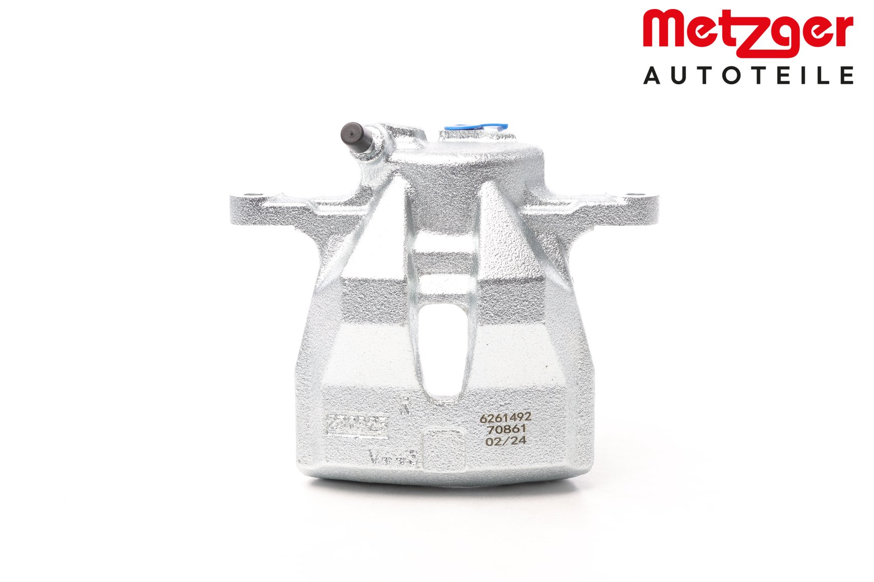 METZGER 6261492 Brzdový strmeň RAV4 IV SUV (XA40) cena