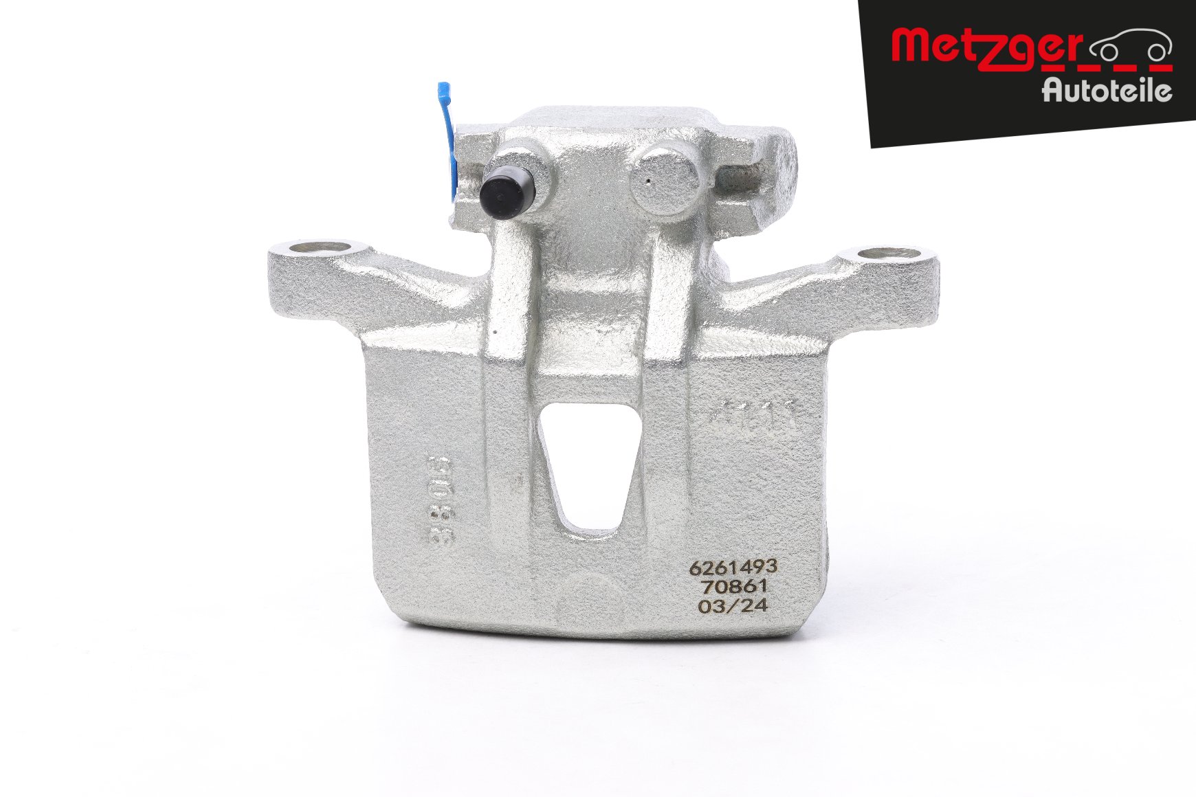 METZGER 6261493 Zacisk hamulca