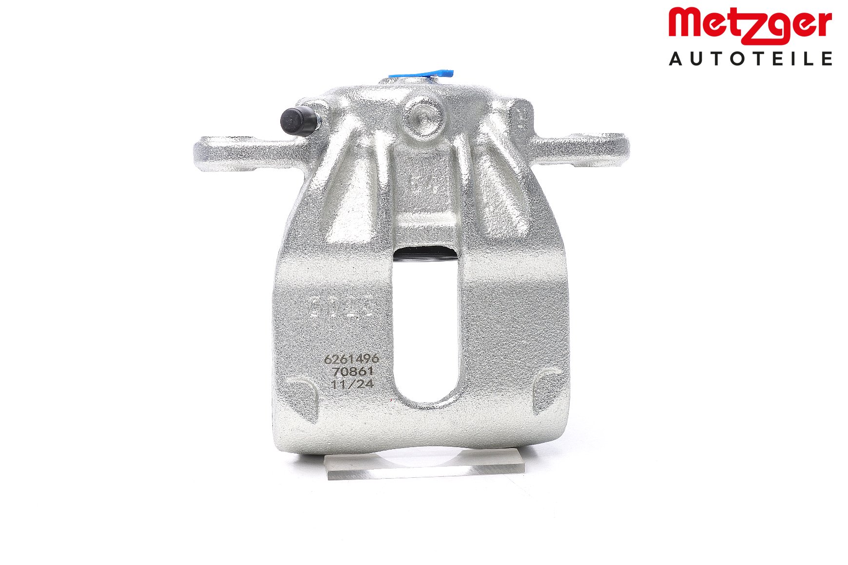 6261496 METZGER Nissan Note E12 Bremssattel Preis