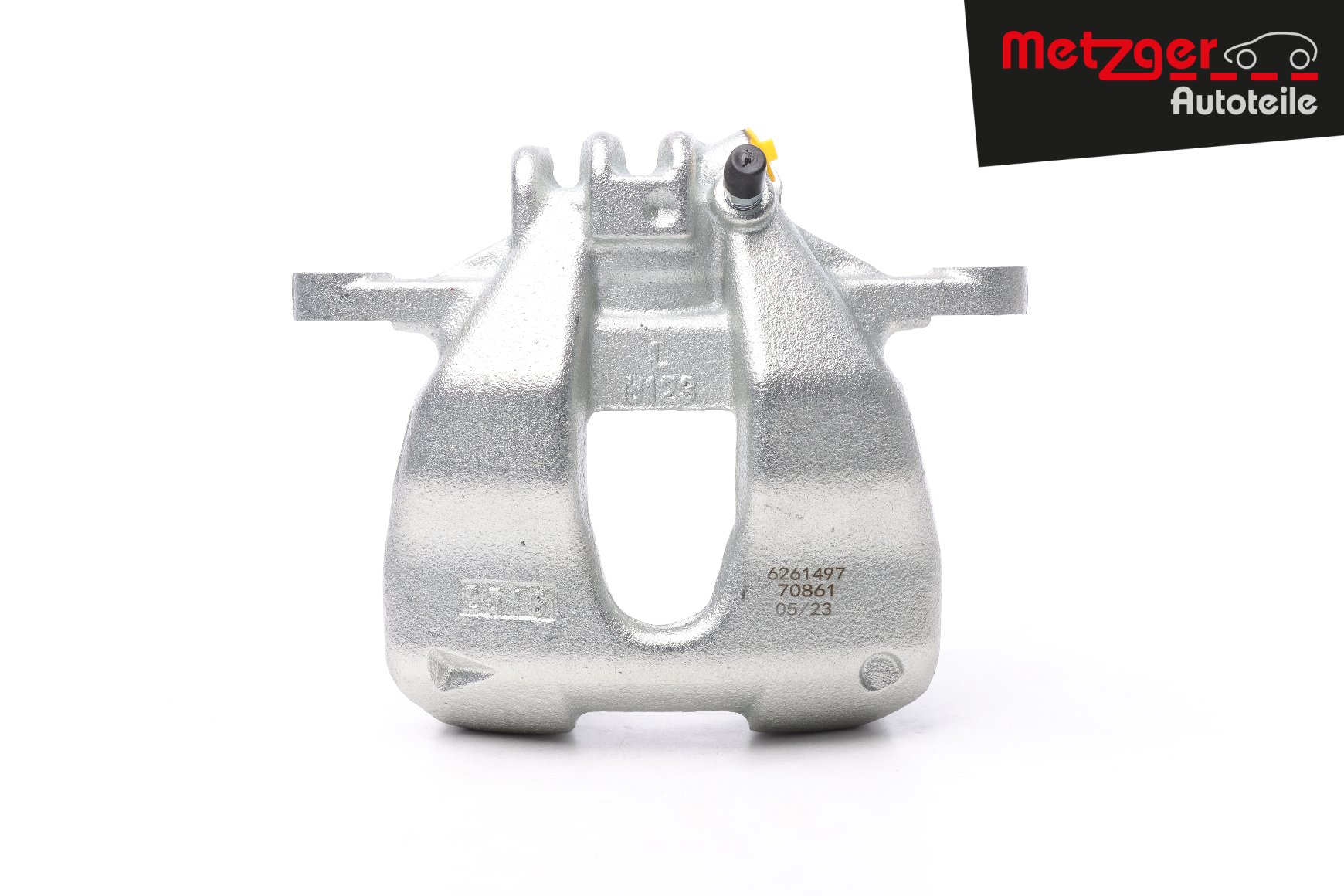METZGER 6261497 Pinça de travão