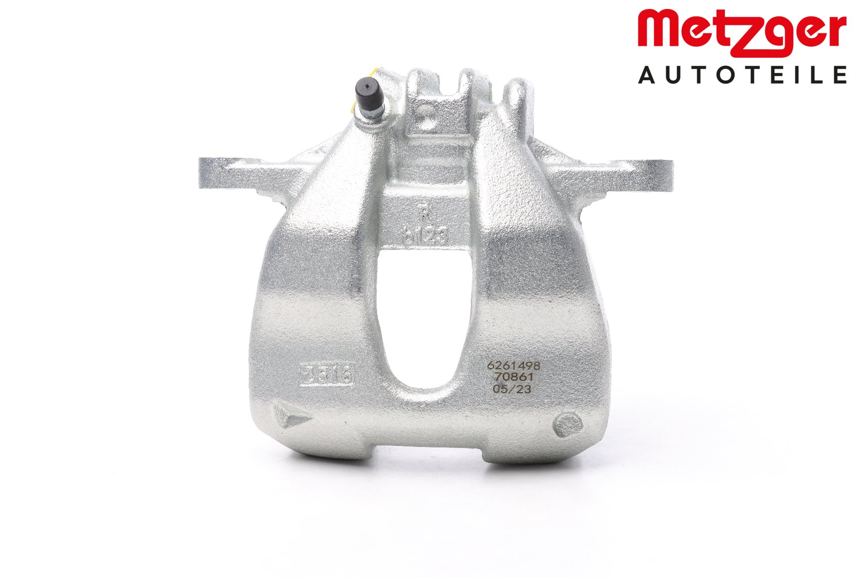 METZGER 6261498 Peugeot 3008 mk1 Bremsekaliber originale pris